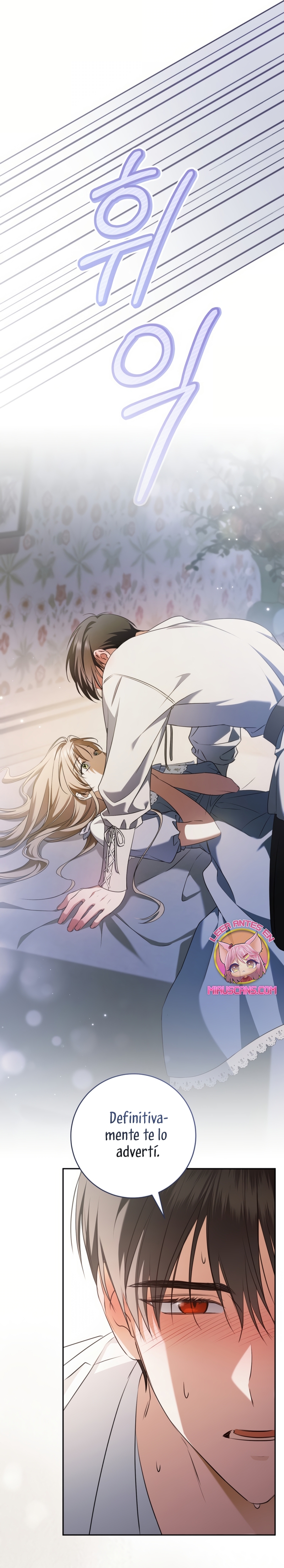 Mi sueño es tener mi propia casa Capítulo 26 - Página 26