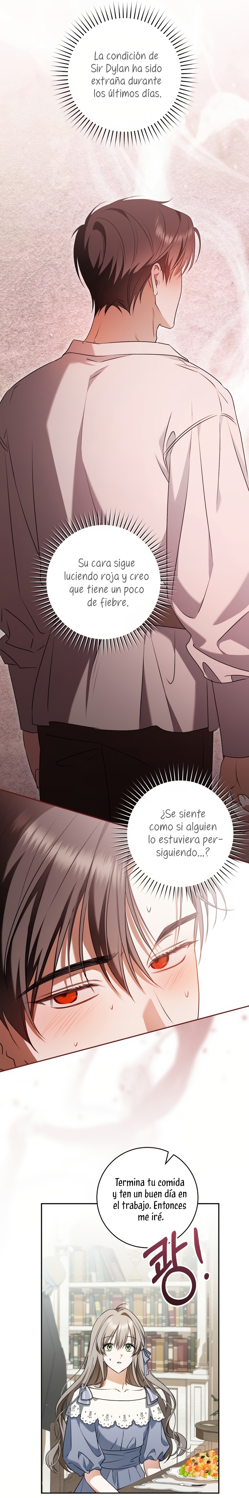 Mi sueño es tener mi propia casa Capítulo 26 - Página 6