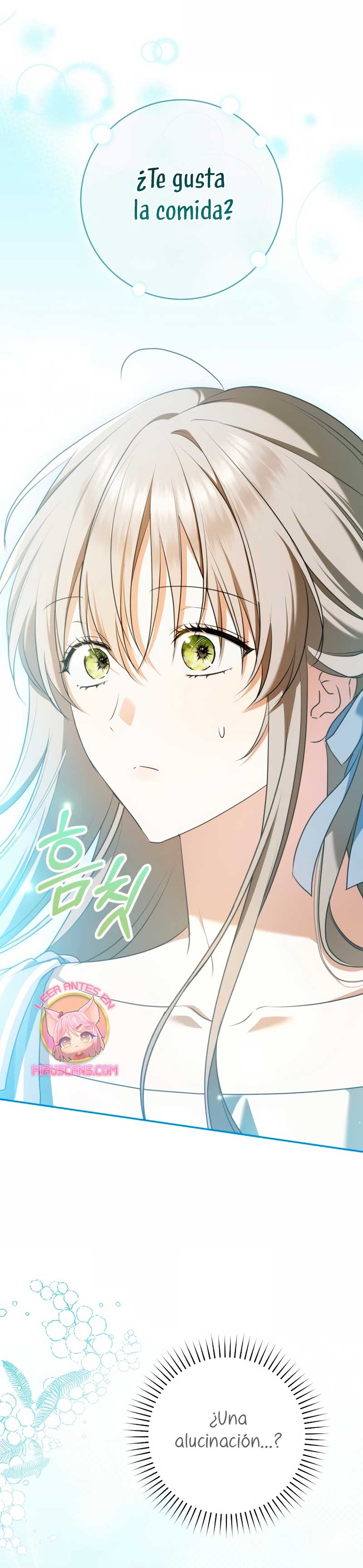 Mi sueño es tener mi propia casa Capítulo 27 - Página 15