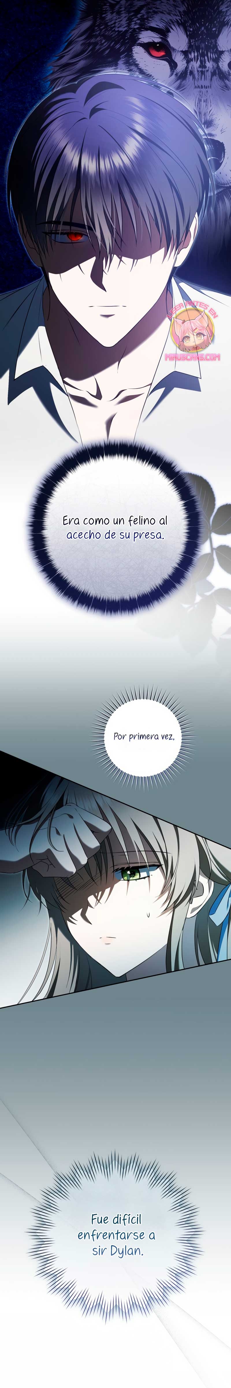 Mi sueño es tener mi propia casa Capítulo 27 - Página 7