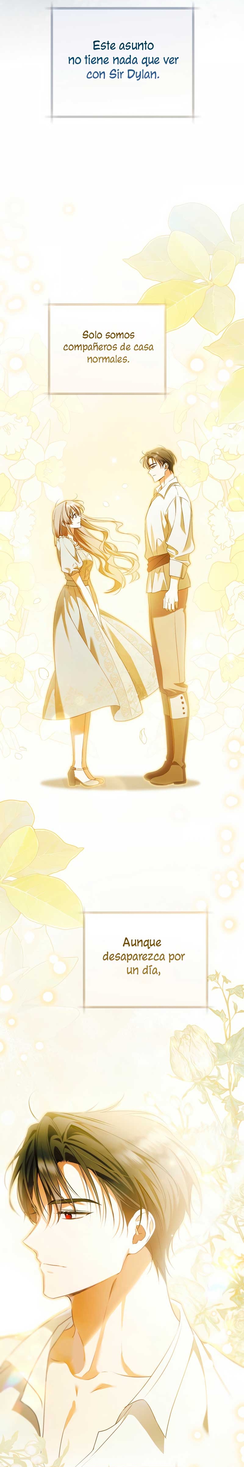 Mi sueño es tener mi propia casa Capítulo 29 - Página 13