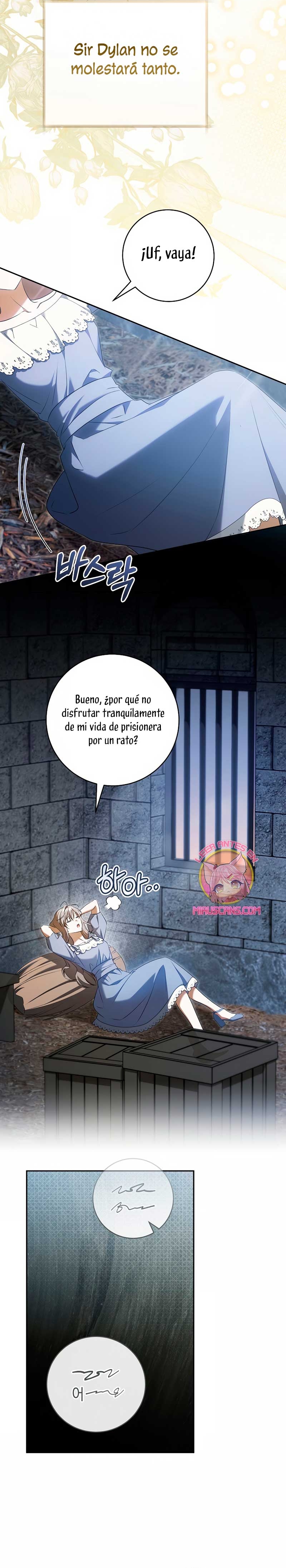 Mi sueño es tener mi propia casa Capítulo 29 - Página 14