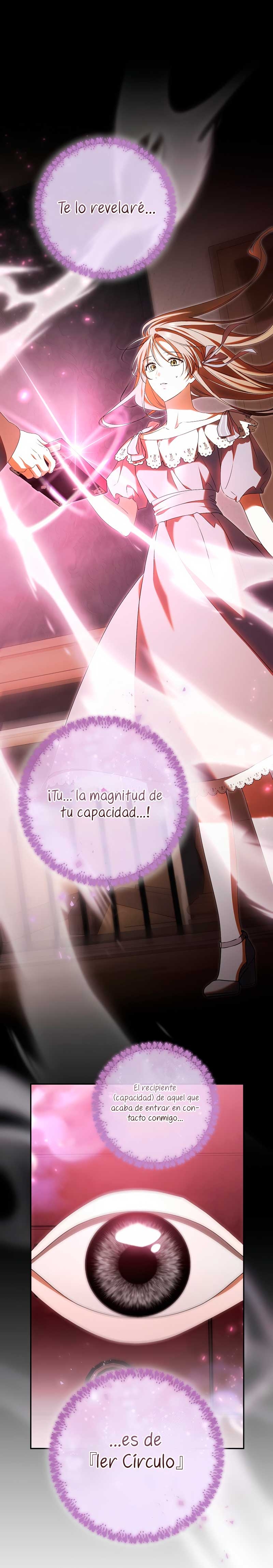 Mi sueño es tener mi propia casa Capítulo 29 - Página 3