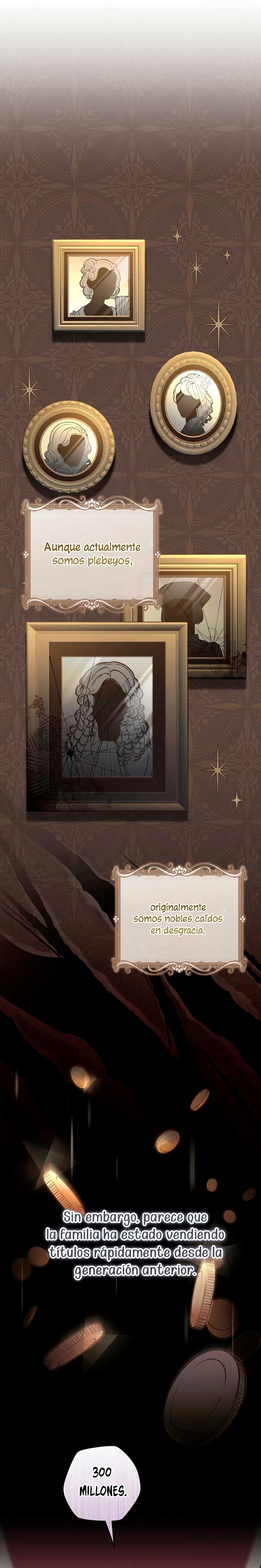 Mi sueño es tener mi propia casa Capítulo 3 - Página 17