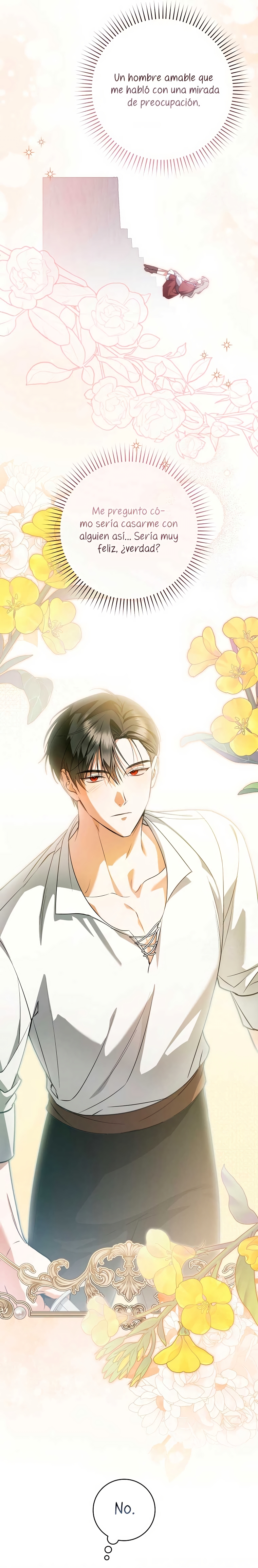 Mi sueño es tener mi propia casa Capítulo 3 - Página 30