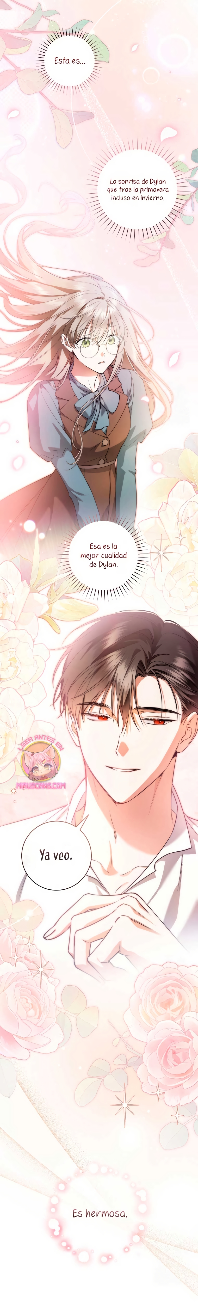 Mi sueño es tener mi propia casa Capítulo 3 - Página 7