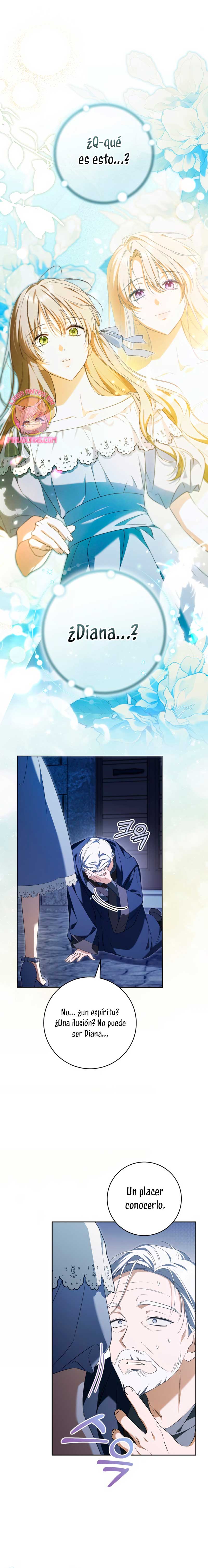 Mi sueño es tener mi propia casa Capítulo 30 - Página 15