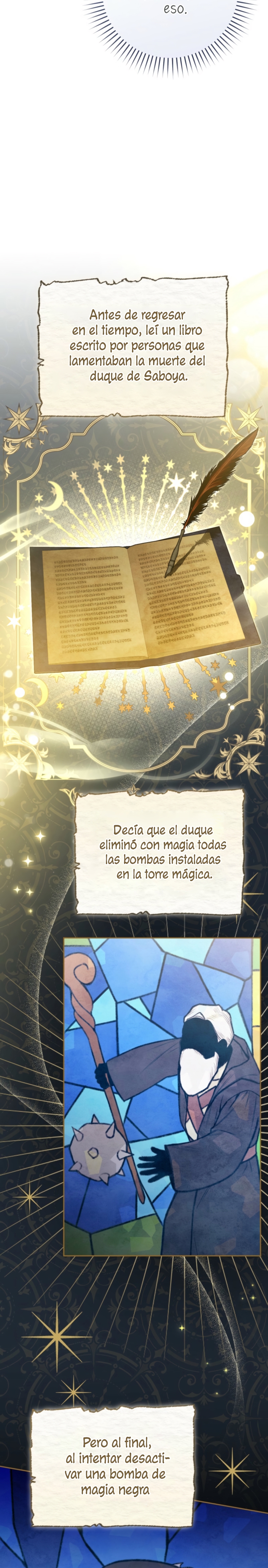 Mi sueño es tener mi propia casa Capítulo 31 - Página 14