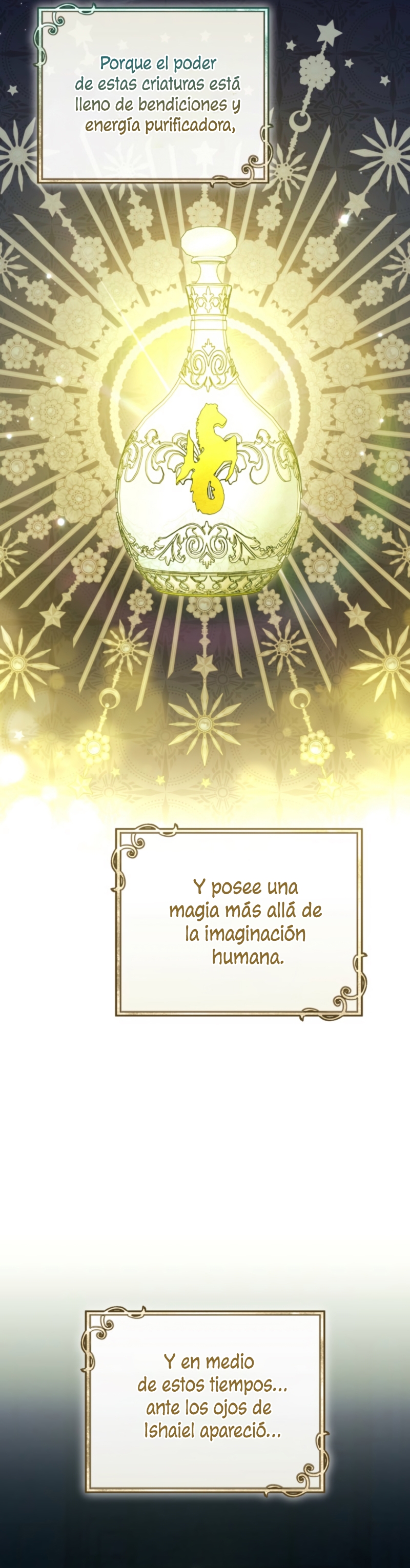 Mi sueño es tener mi propia casa Capítulo 31 - Página 6