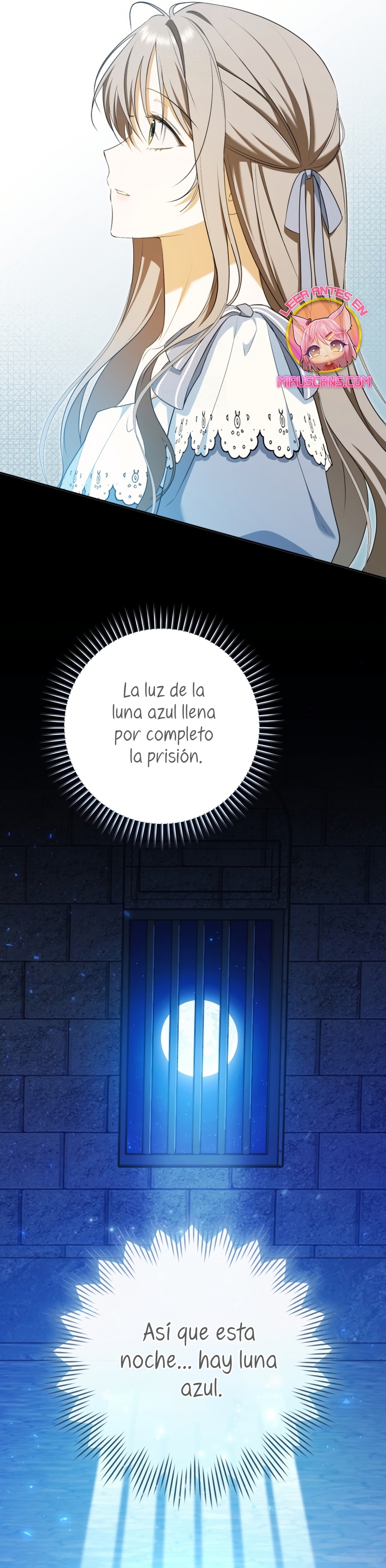 Mi sueño es tener mi propia casa Capítulo 32 - Página 16