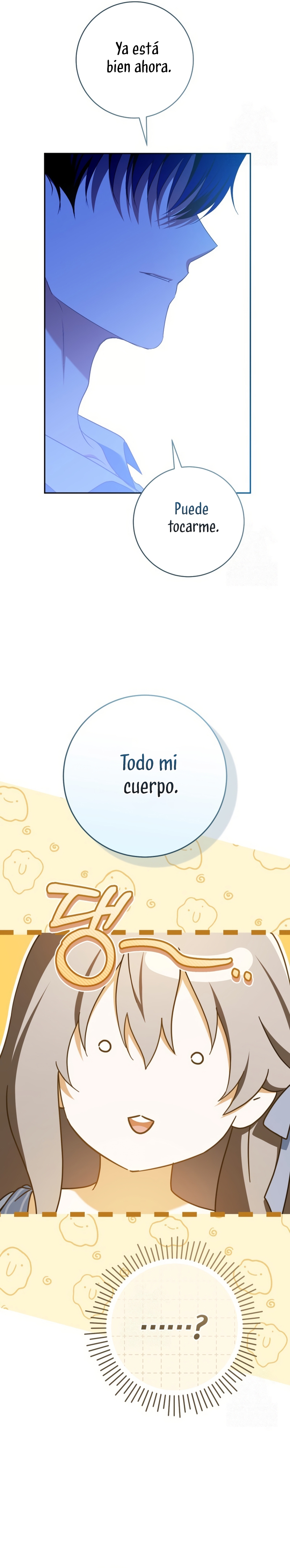 Mi sueño es tener mi propia casa Capítulo 32 - Página 18