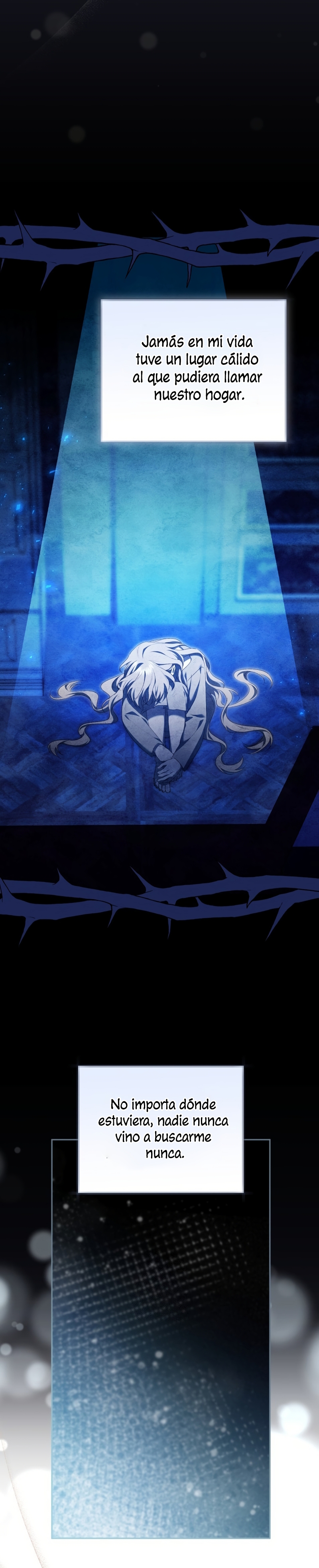 Mi sueño es tener mi propia casa Capítulo 32 - Página 30