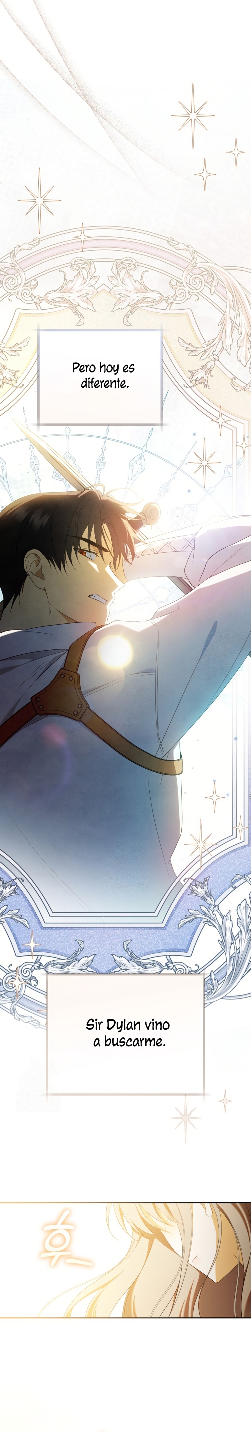 Mi sueño es tener mi propia casa Capítulo 32 - Página 31