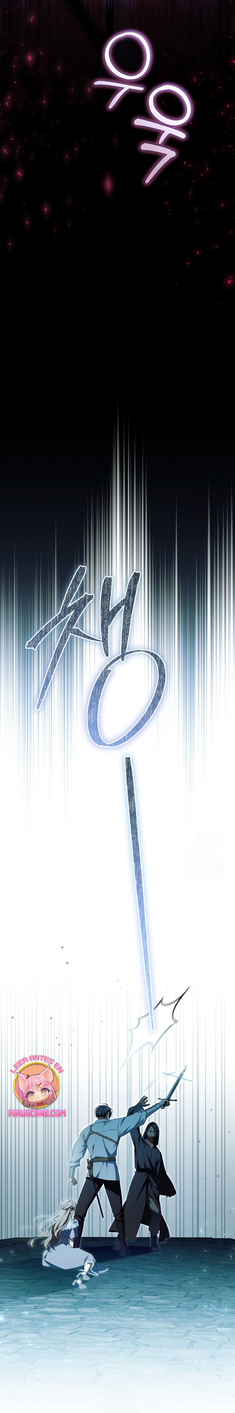 Mi sueño es tener mi propia casa Capítulo 32 - Página 6