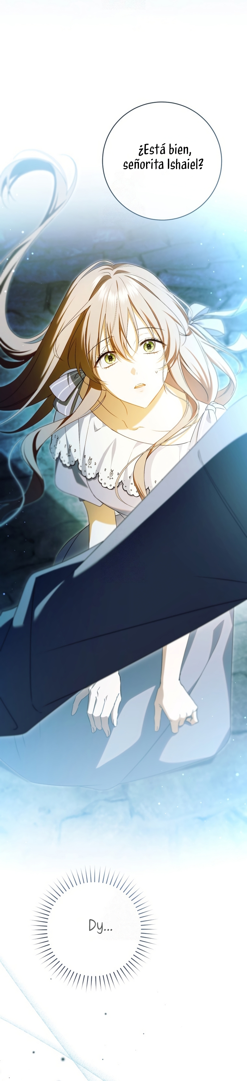 Mi sueño es tener mi propia casa Capítulo 32 - Página 7