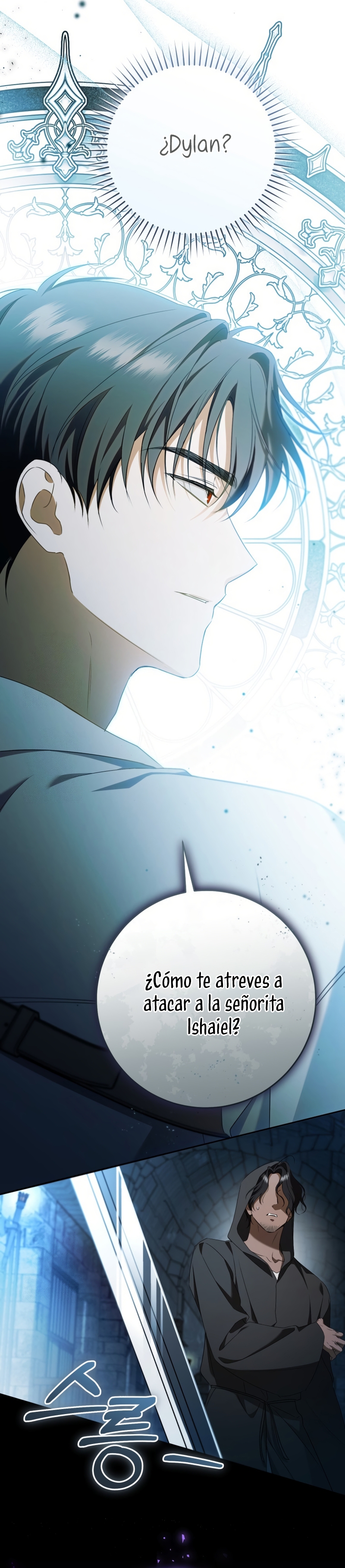 Mi sueño es tener mi propia casa Capítulo 32 - Página 8