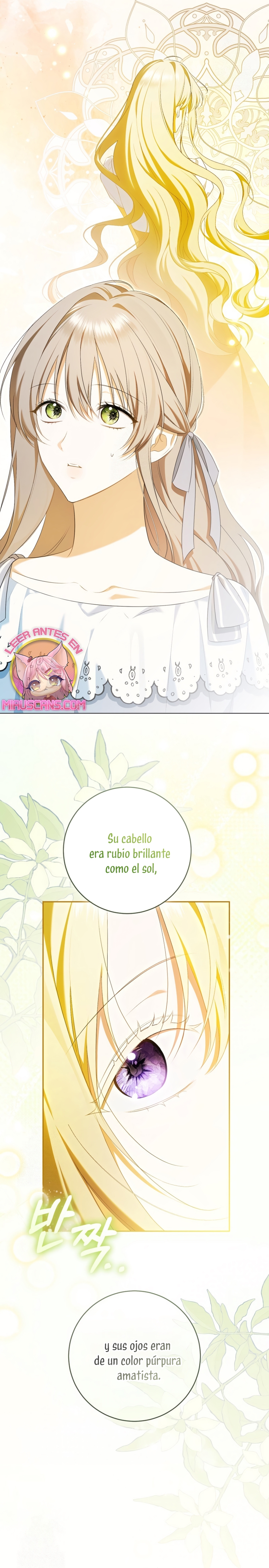 Mi sueño es tener mi propia casa Capítulo 33 - Página 12