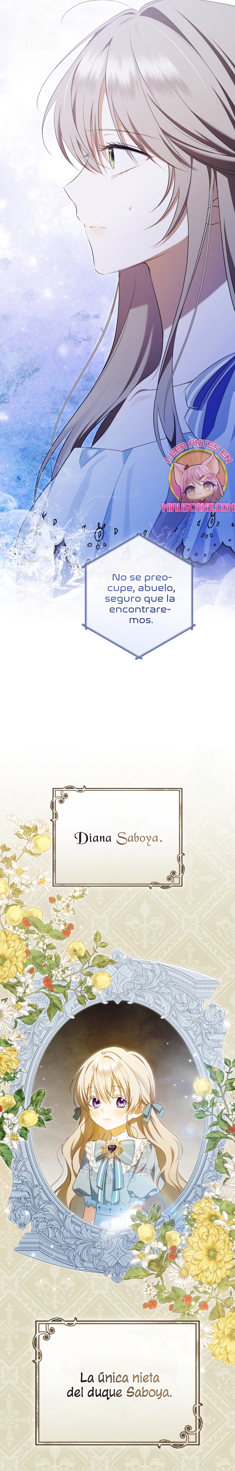 Mi sueño es tener mi propia casa Capítulo 33 - Página 14