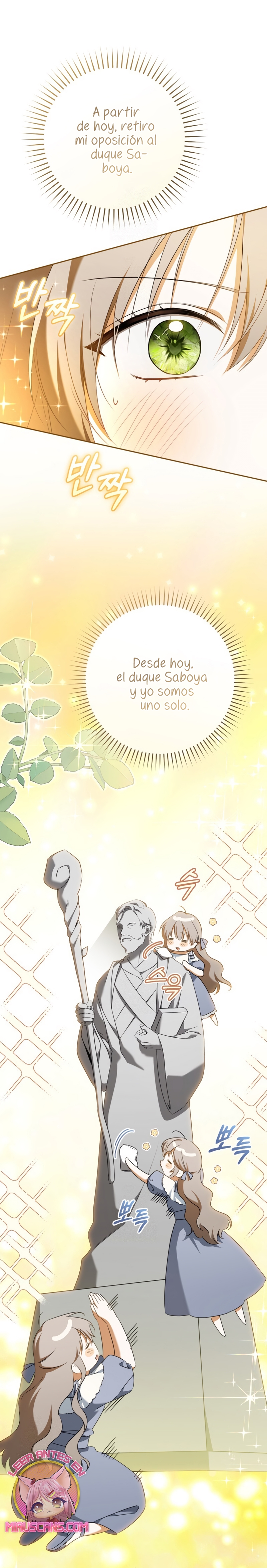 Mi sueño es tener mi propia casa Capítulo 33 - Página 23