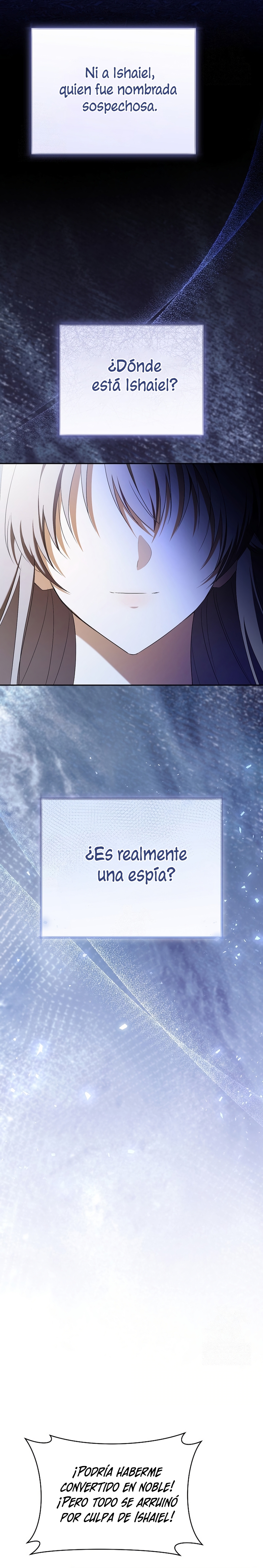 Mi sueño es tener mi propia casa Capítulo 34 - Página 14