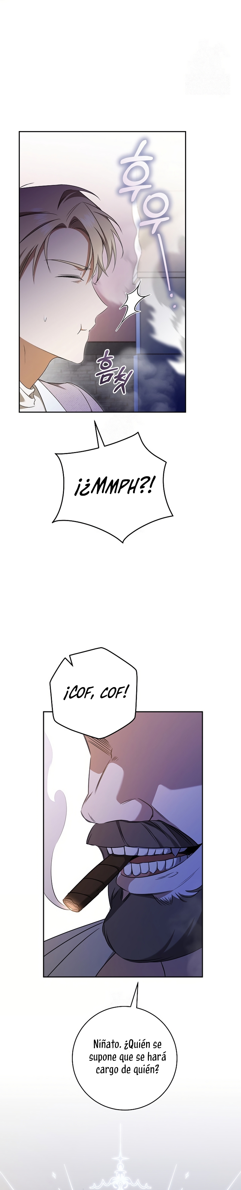 Mi sueño es tener mi propia casa Capítulo 34 - Página 16