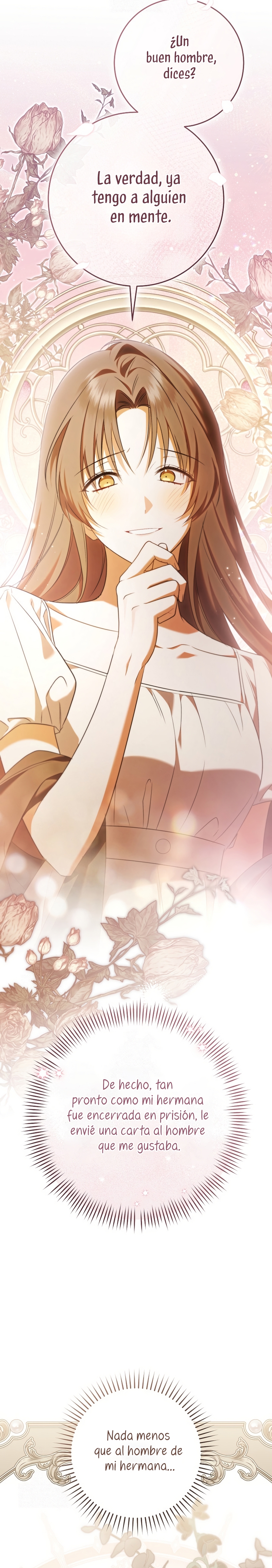Mi sueño es tener mi propia casa Capítulo 34 - Página 24