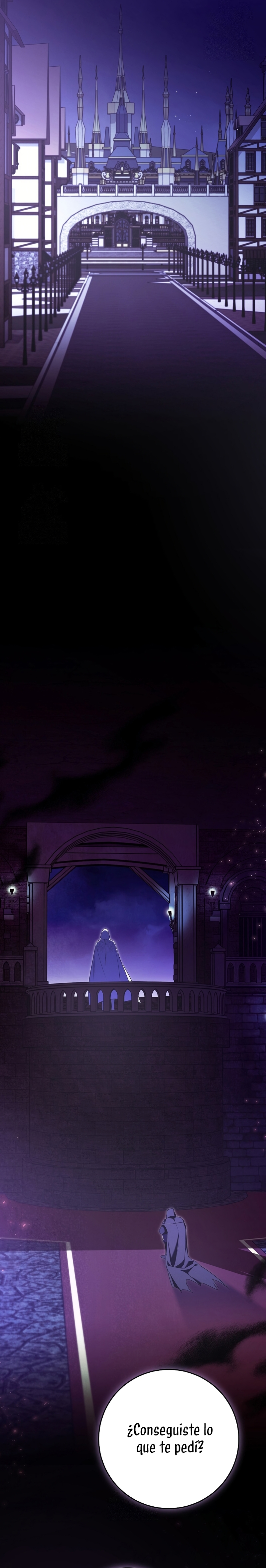 Mi sueño es tener mi propia casa Capítulo 34 - Página 29