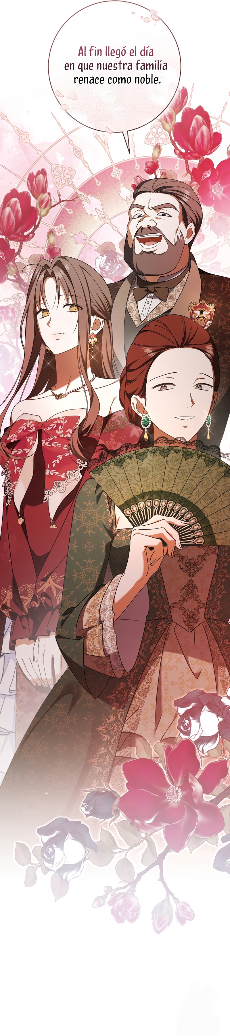 Mi sueño es tener mi propia casa Capítulo 35 - Página 10