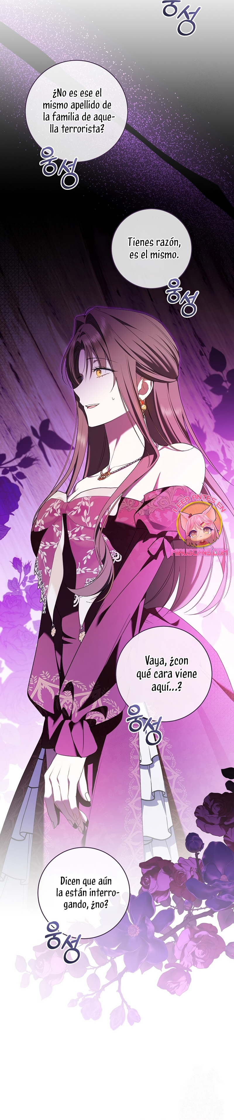 Mi sueño es tener mi propia casa Capítulo 35 - Página 31