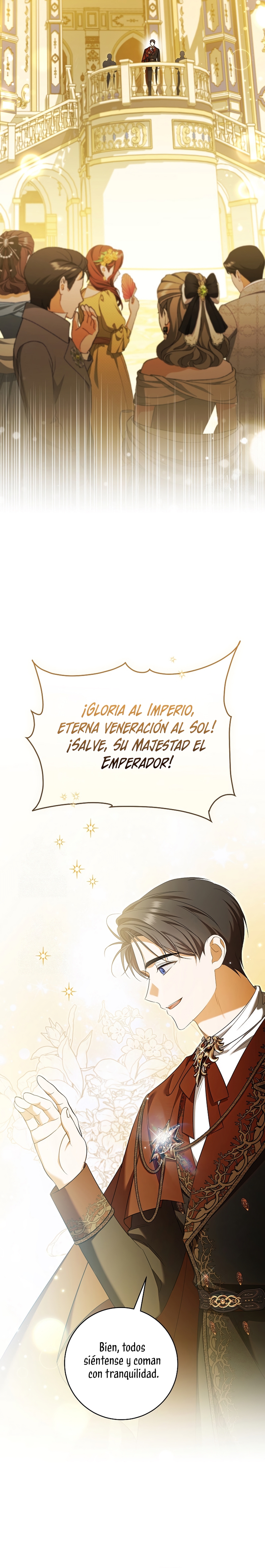 Mi sueño es tener mi propia casa Capítulo 35 - Página 33