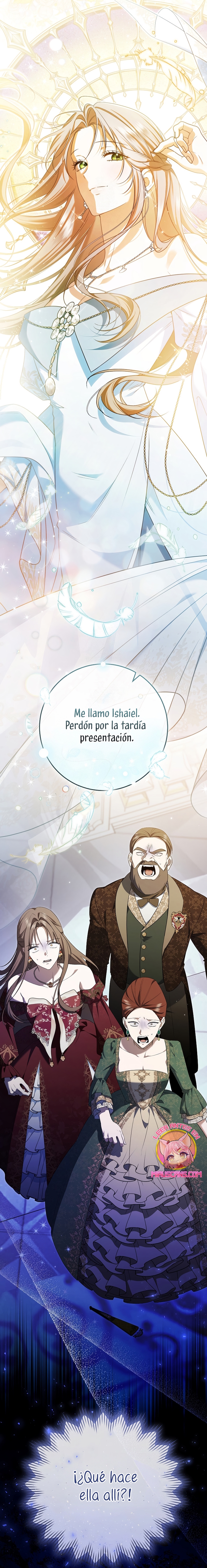 Mi sueño es tener mi propia casa Capítulo 35 - Página 36