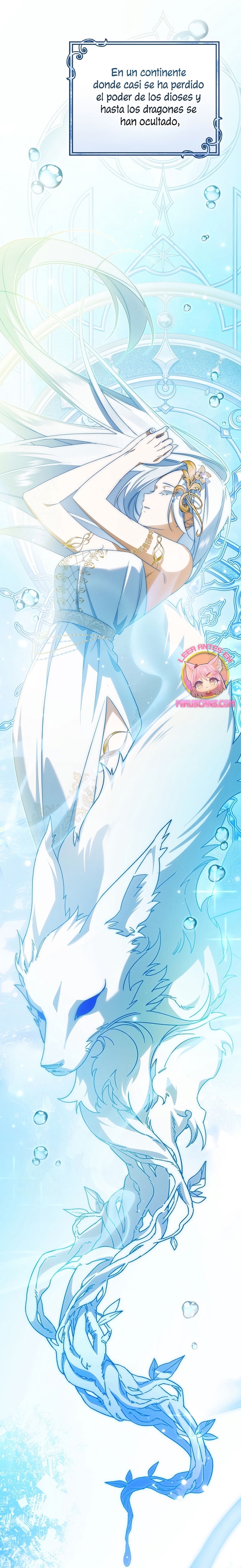 Mi sueño es tener mi propia casa Capítulo 36 - Página 10