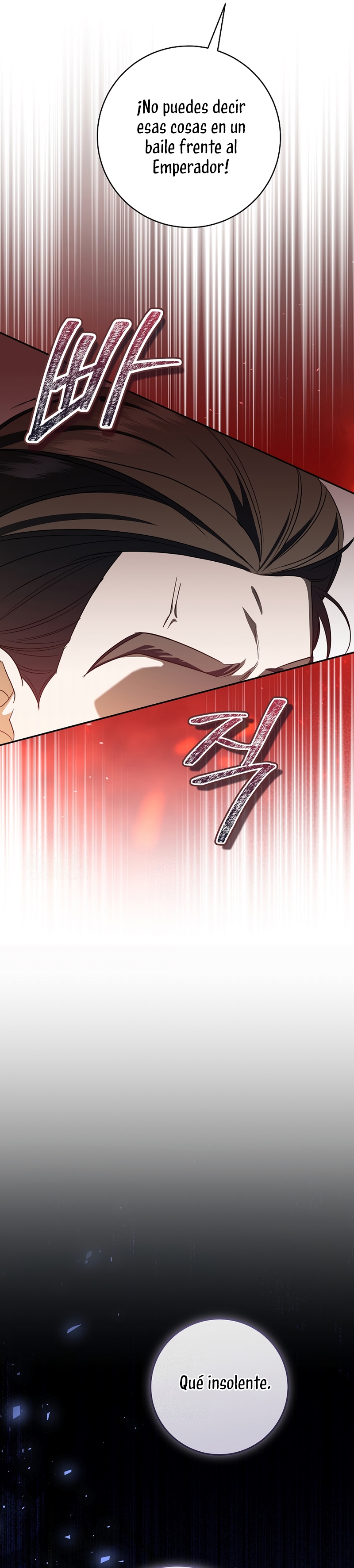 Mi sueño es tener mi propia casa Capítulo 36 - Página 25