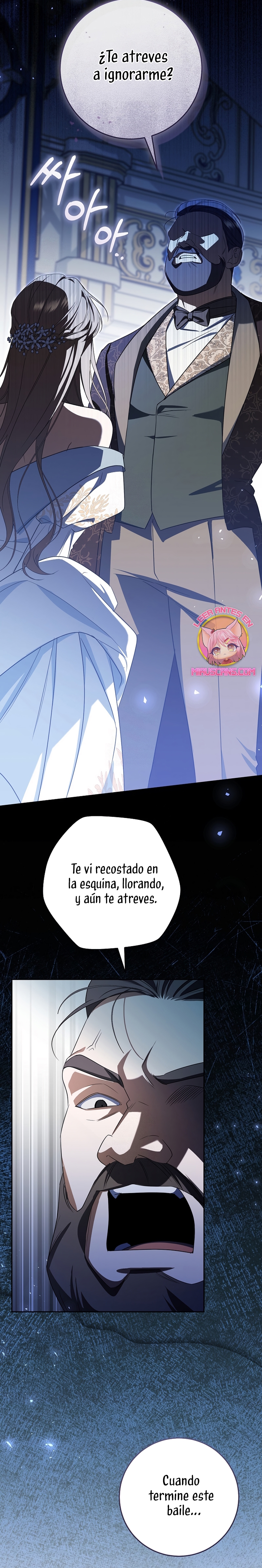 Mi sueño es tener mi propia casa Capítulo 36 - Página 26