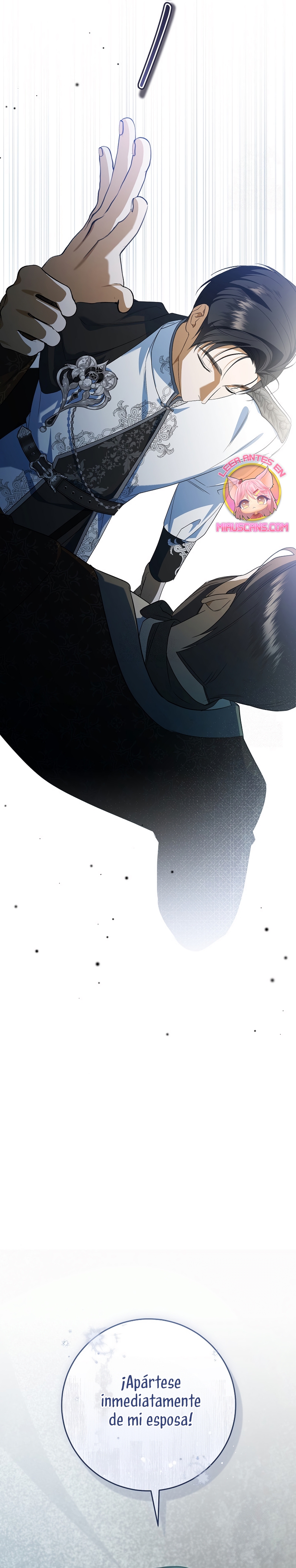 Mi sueño es tener mi propia casa Capítulo 36 - Página 29