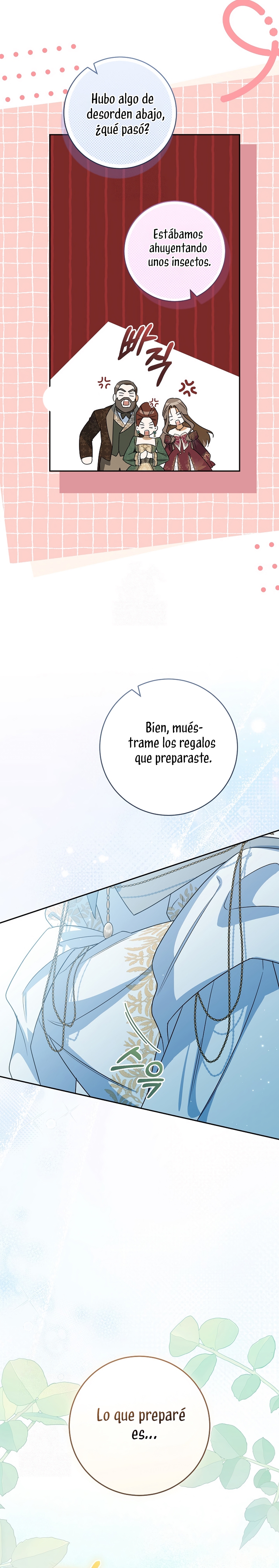 Mi sueño es tener mi propia casa Capítulo 36 - Página 34