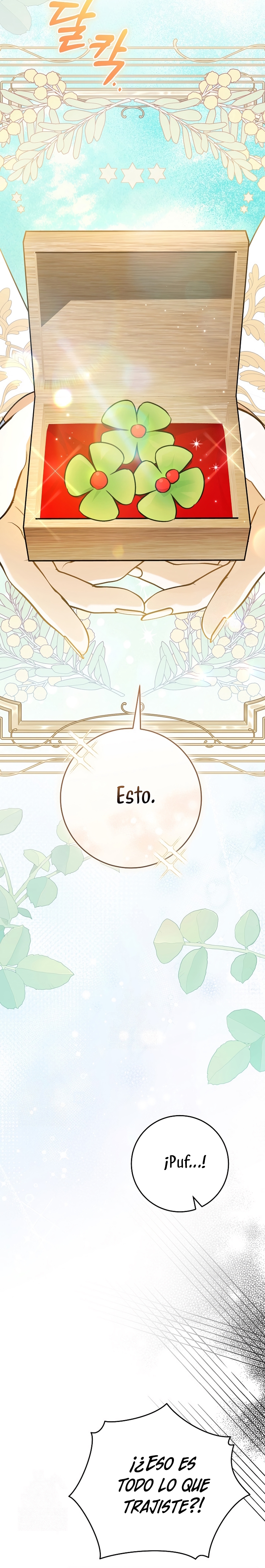 Mi sueño es tener mi propia casa Capítulo 36 - Página 35