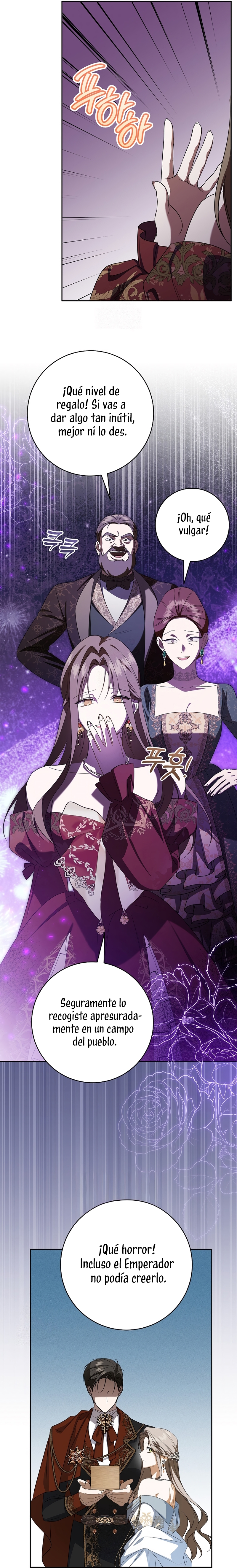 Mi sueño es tener mi propia casa Capítulo 36 - Página 36