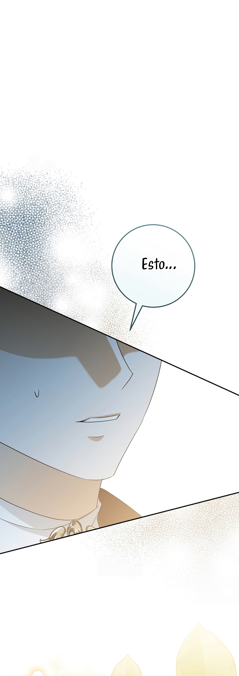 Mi sueño es tener mi propia casa Capítulo 36 - Página 37