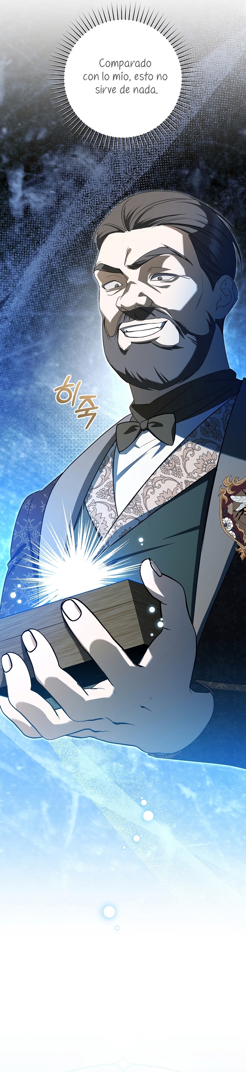 Mi sueño es tener mi propia casa Capítulo 36 - Página 8