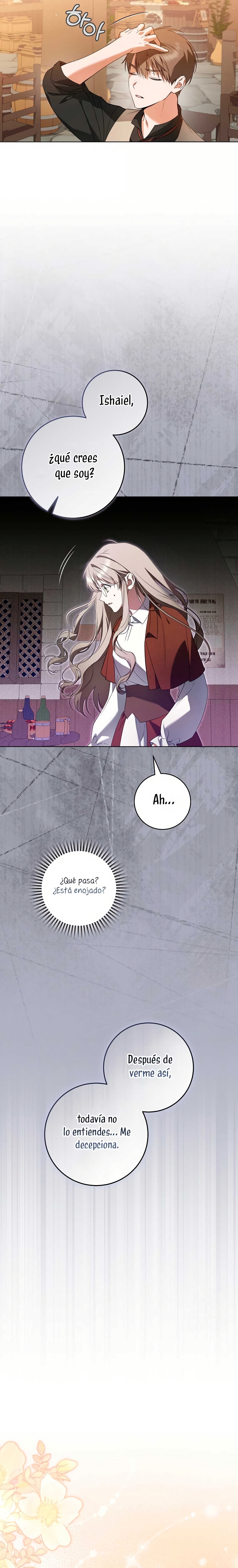 Mi sueño es tener mi propia casa Capítulo 4 - Página 23