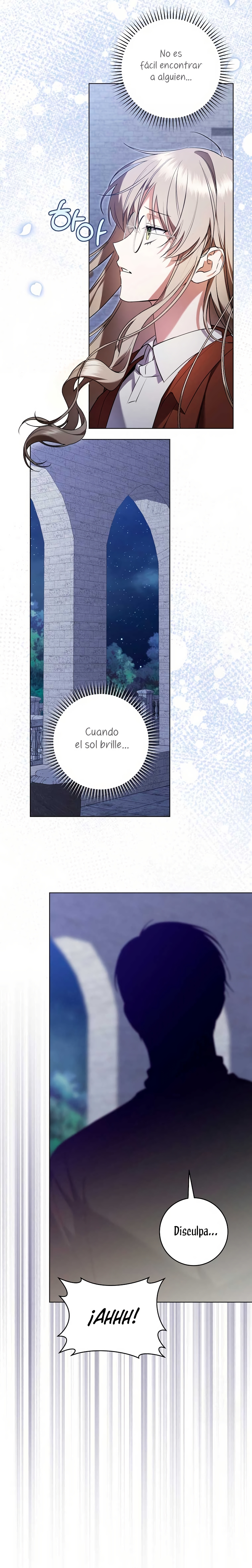 Mi sueño es tener mi propia casa Capítulo 4 - Página 26