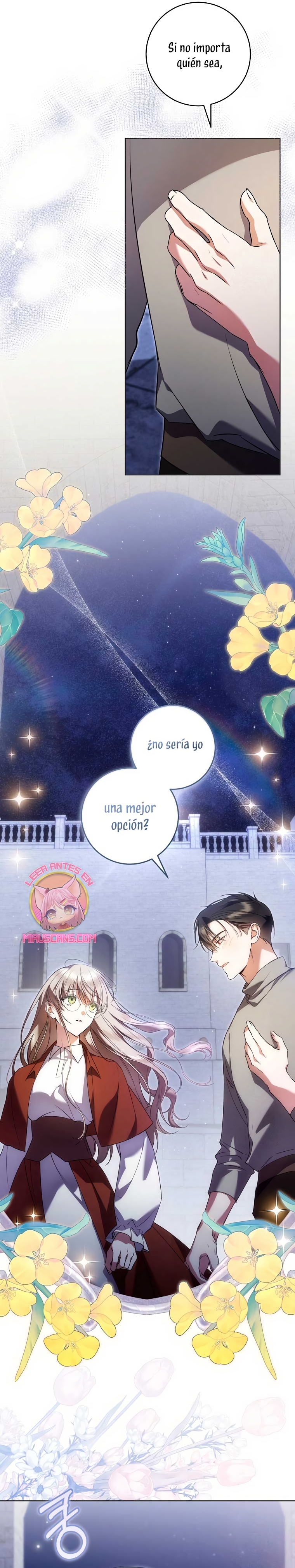 Mi sueño es tener mi propia casa Capítulo 4 - Página 31