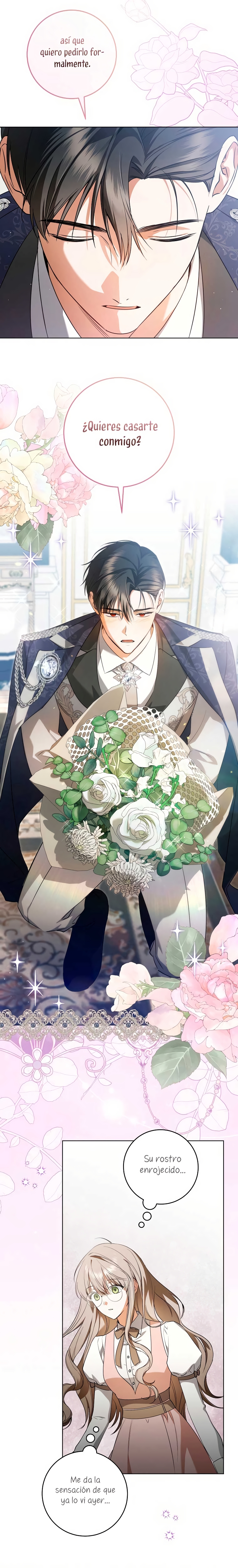 Mi sueño es tener mi propia casa Capítulo 5 - Página 13