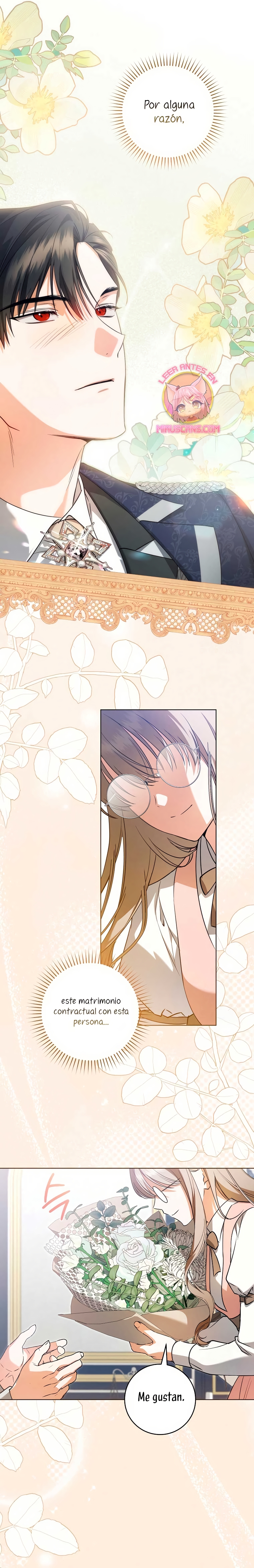 Mi sueño es tener mi propia casa Capítulo 5 - Página 30