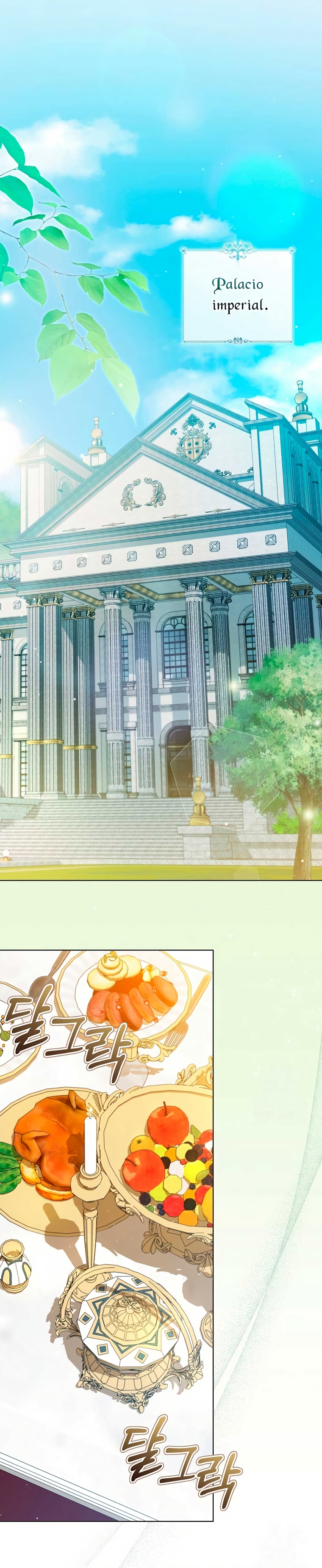 Mi sueño es tener mi propia casa Capítulo 6 - Página 13