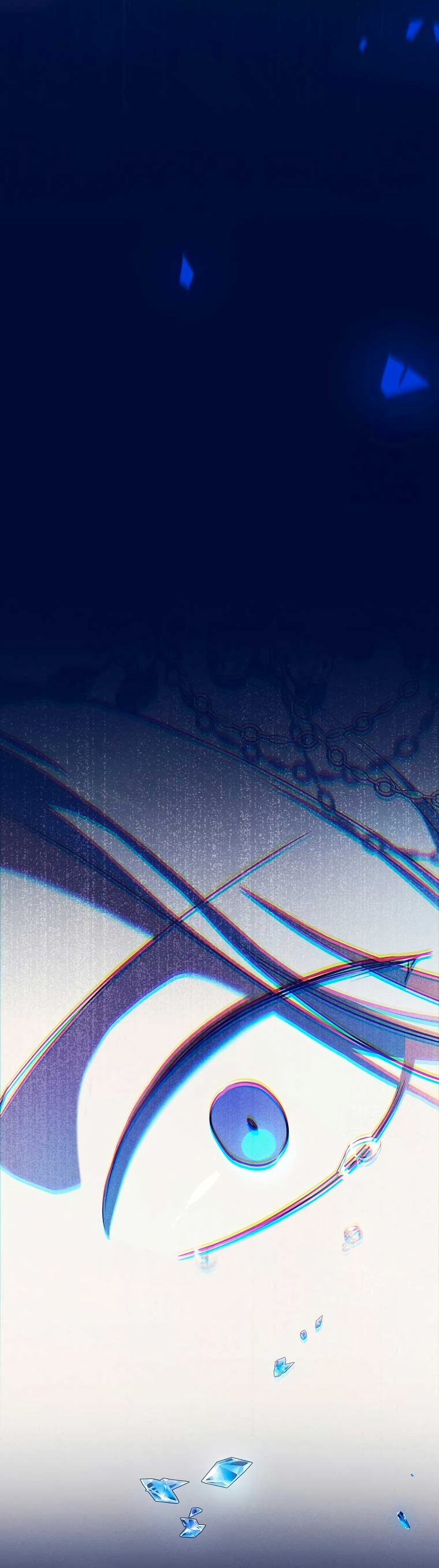 Mi sueño es tener mi propia casa Capítulo 6 - Página 21