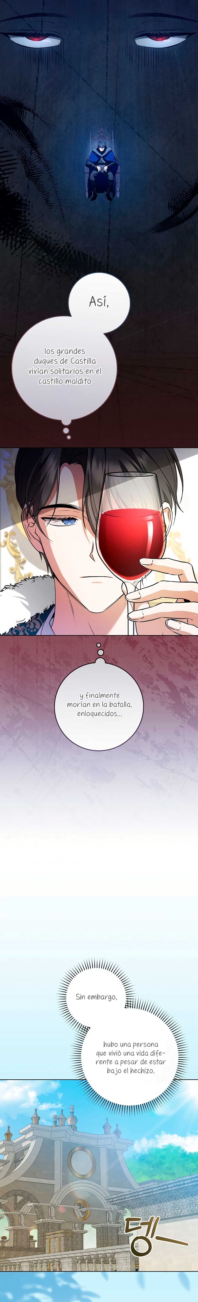 Mi sueño es tener mi propia casa Capítulo 6 - Página 23