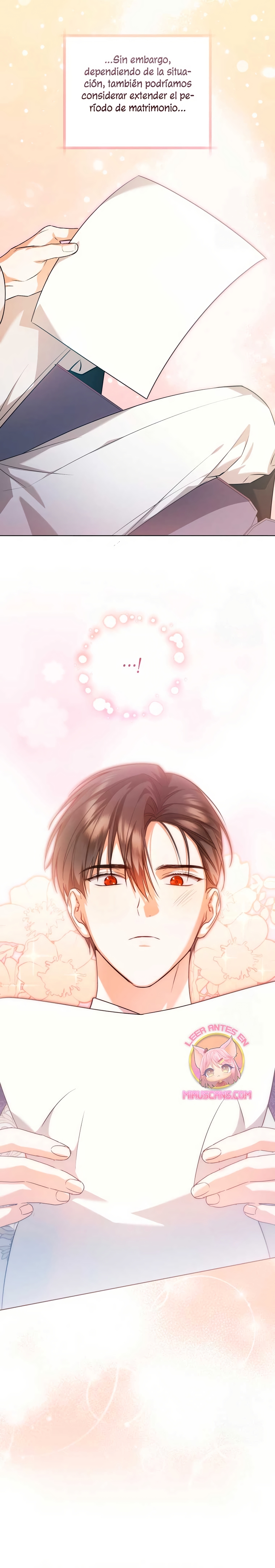 Mi sueño es tener mi propia casa Capítulo 6 - Página 9