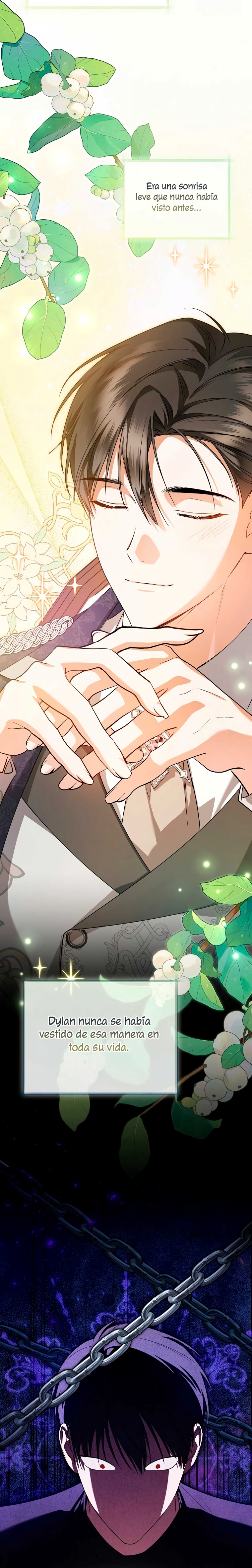 Mi sueño es tener mi propia casa Capítulo 7 - Página 13